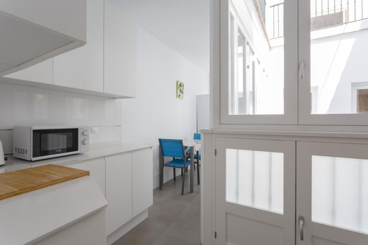 Colon15 Family Home By Cadiz4Rentals Extérieur photo