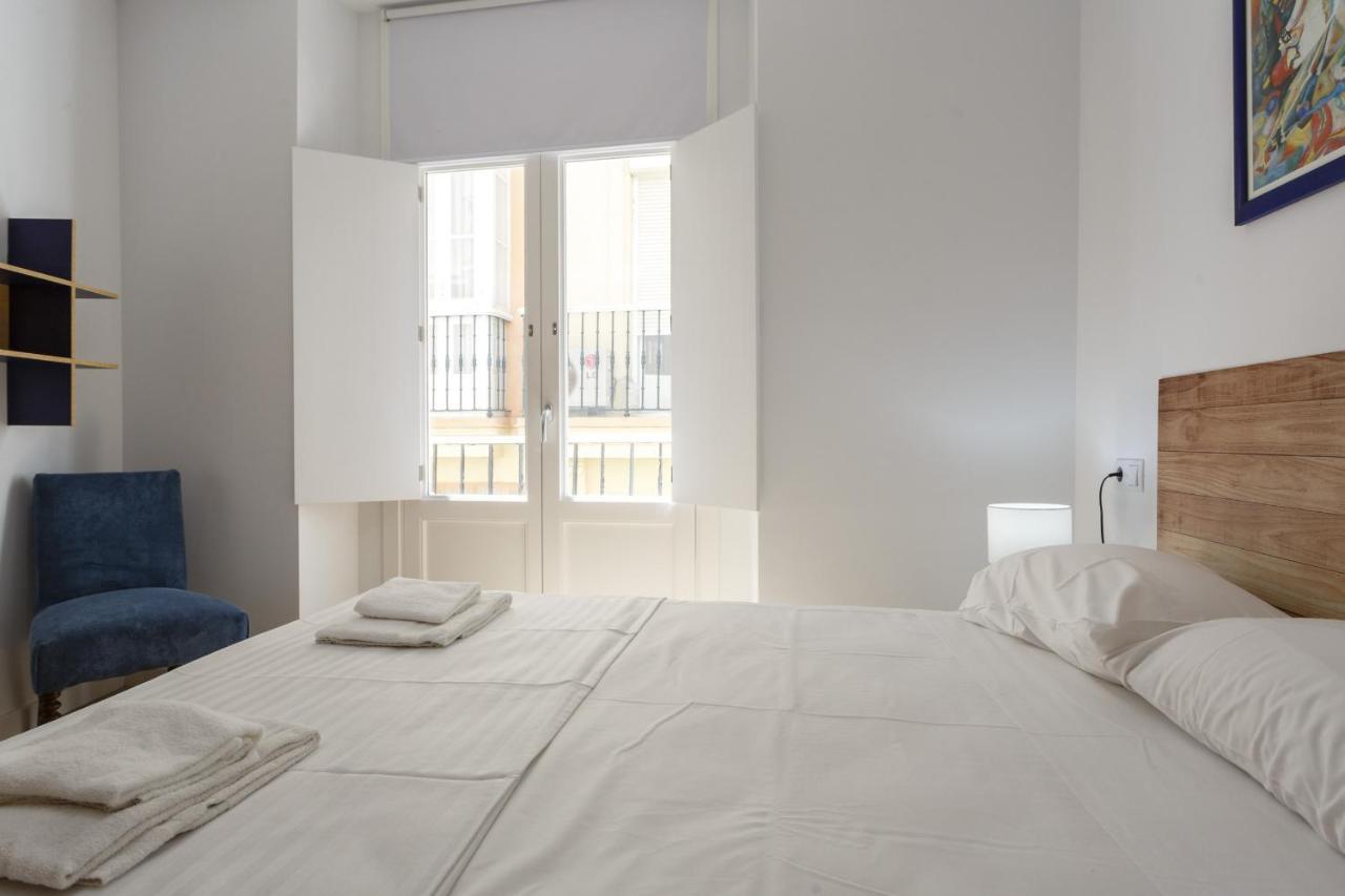 Colon15 Family Home By Cadiz4Rentals Extérieur photo