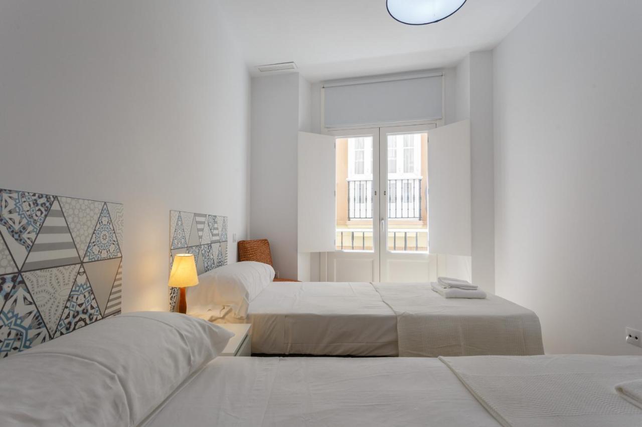 Colon15 Family Home By Cadiz4Rentals Extérieur photo