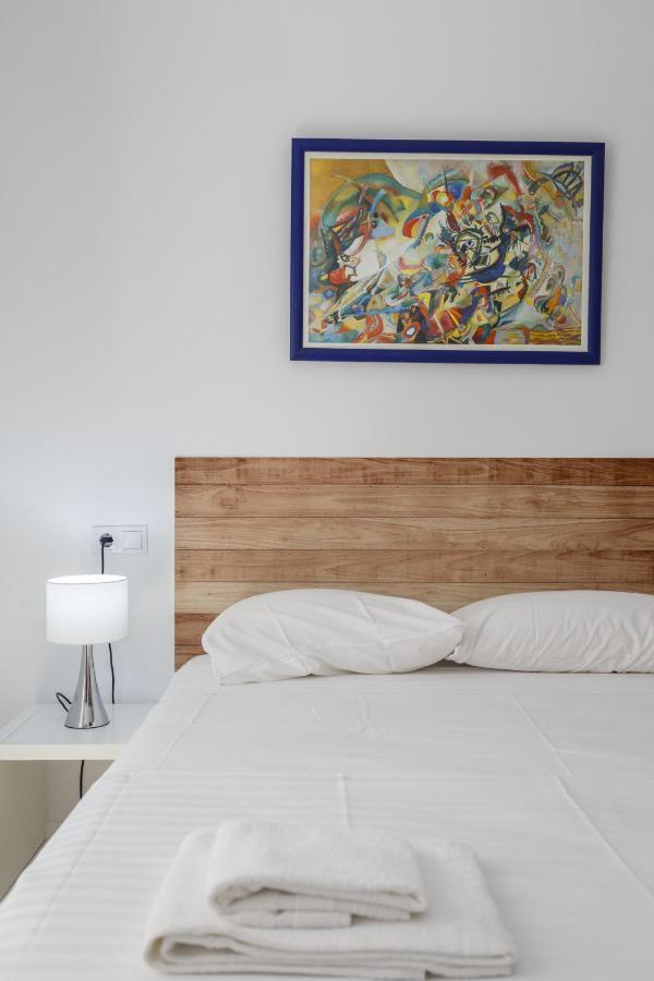 Colon15 Family Home By Cadiz4Rentals Extérieur photo