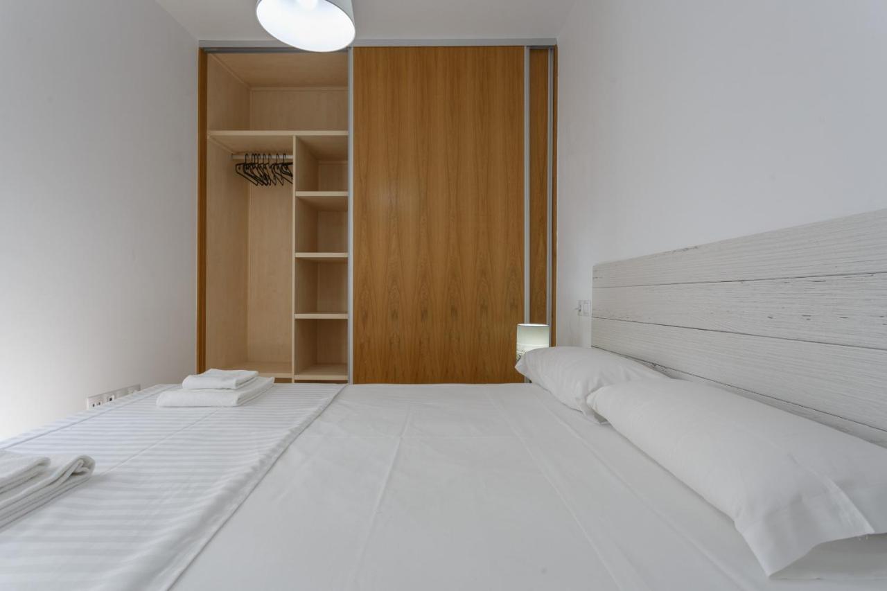 Colon15 Family Home By Cadiz4Rentals Extérieur photo