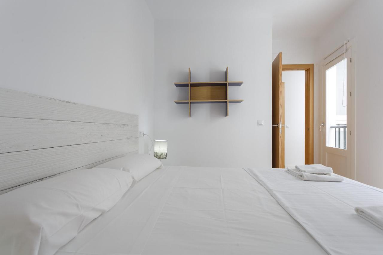 Colon15 Family Home By Cadiz4Rentals Extérieur photo